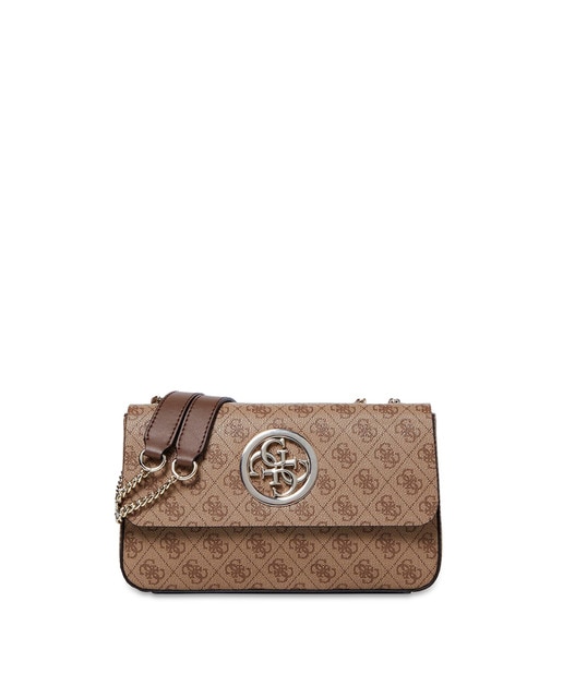 bolso bandolera guess