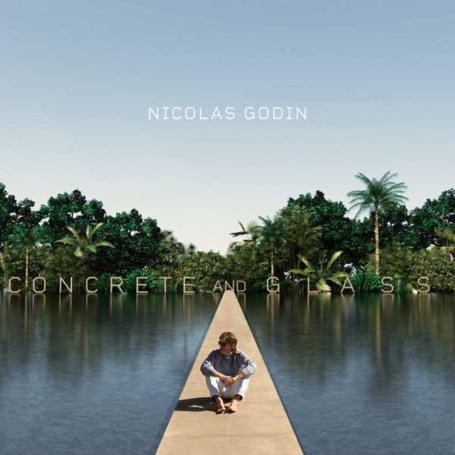 Imagen 0 de Concrete and Glass (CD )