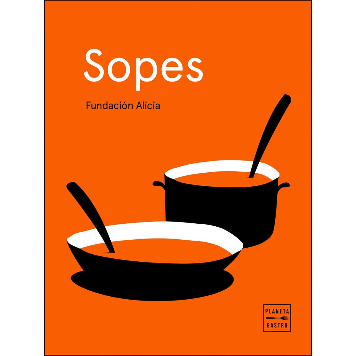 Sopes(Tapa dura) 1
