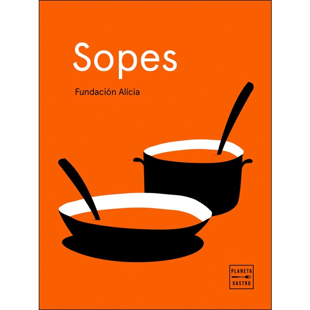 Imagem 0 de Sopes(Tapa dura)