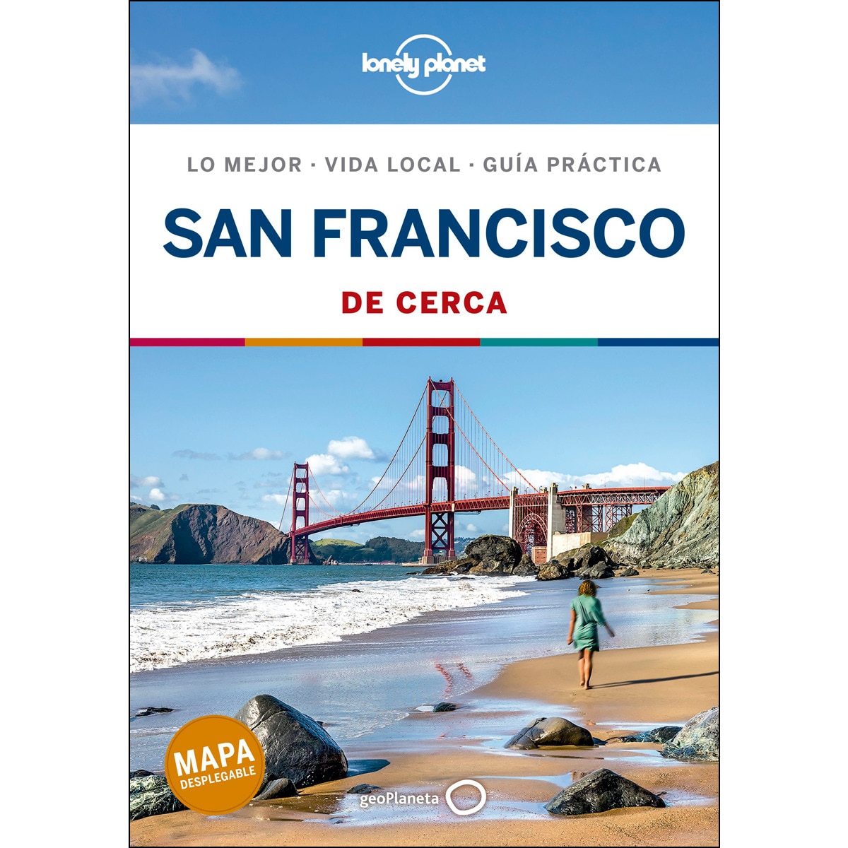 Imagem 0 de San Francisco De cerca 5 (Capa mole)