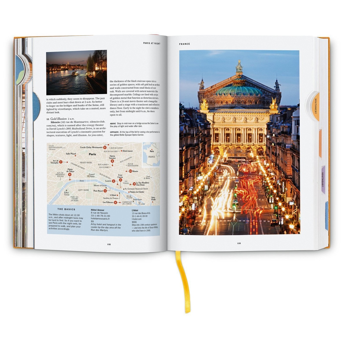 The New York Times 36 Hours. Europa. 3.a edición (Capa dura) 4