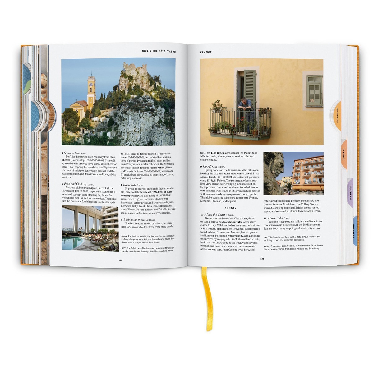 The New York Times 36 Hours. Europa. 3.a edición (Capa dura) 5