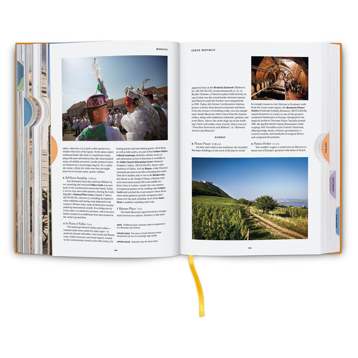 The New York Times 36 Hours. Europa. 3.a edición (Capa dura) 7