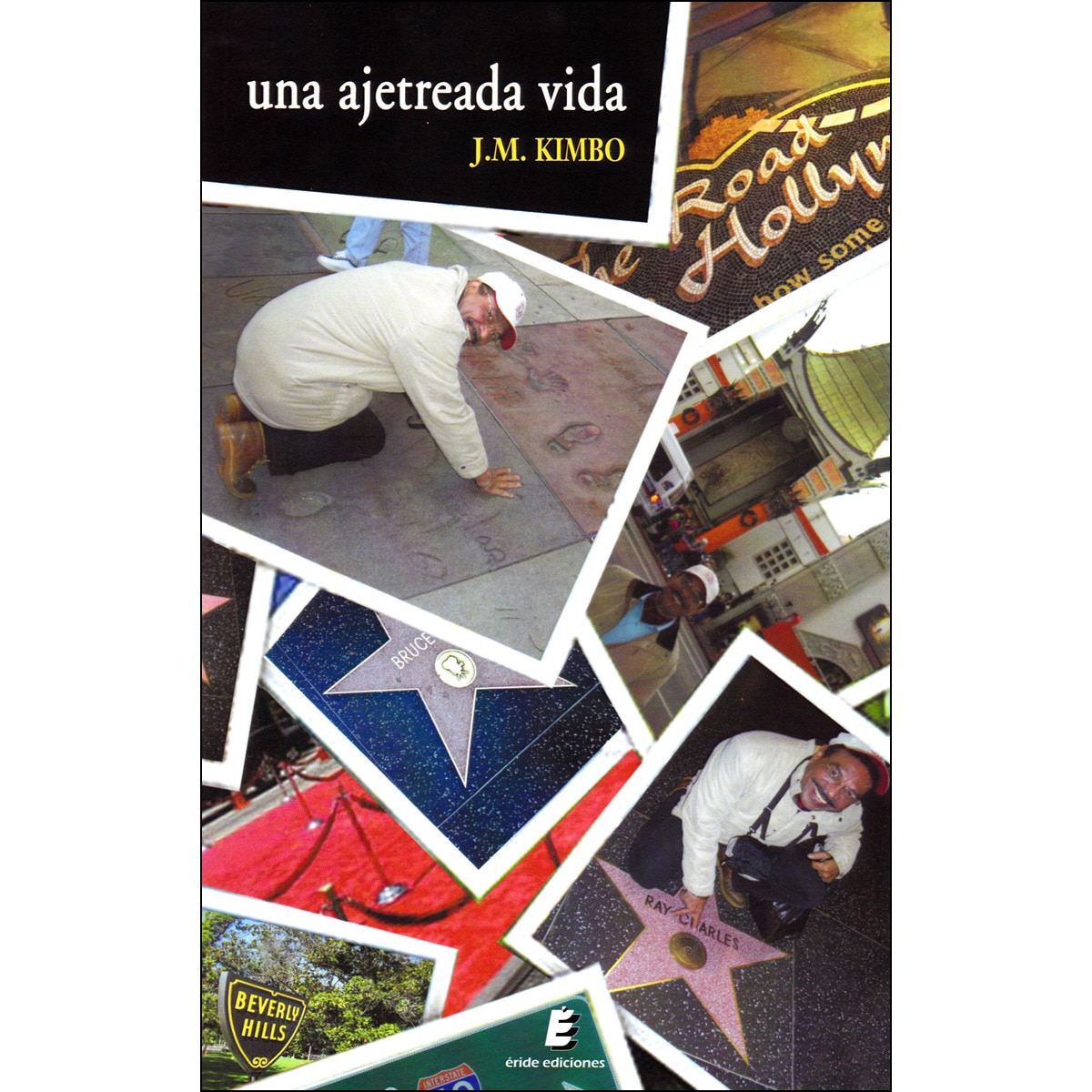 Una ajetreada vida 1