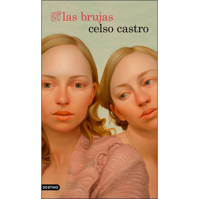 Imagen 0 de Las brujas  (Tapa blanda con solapas)