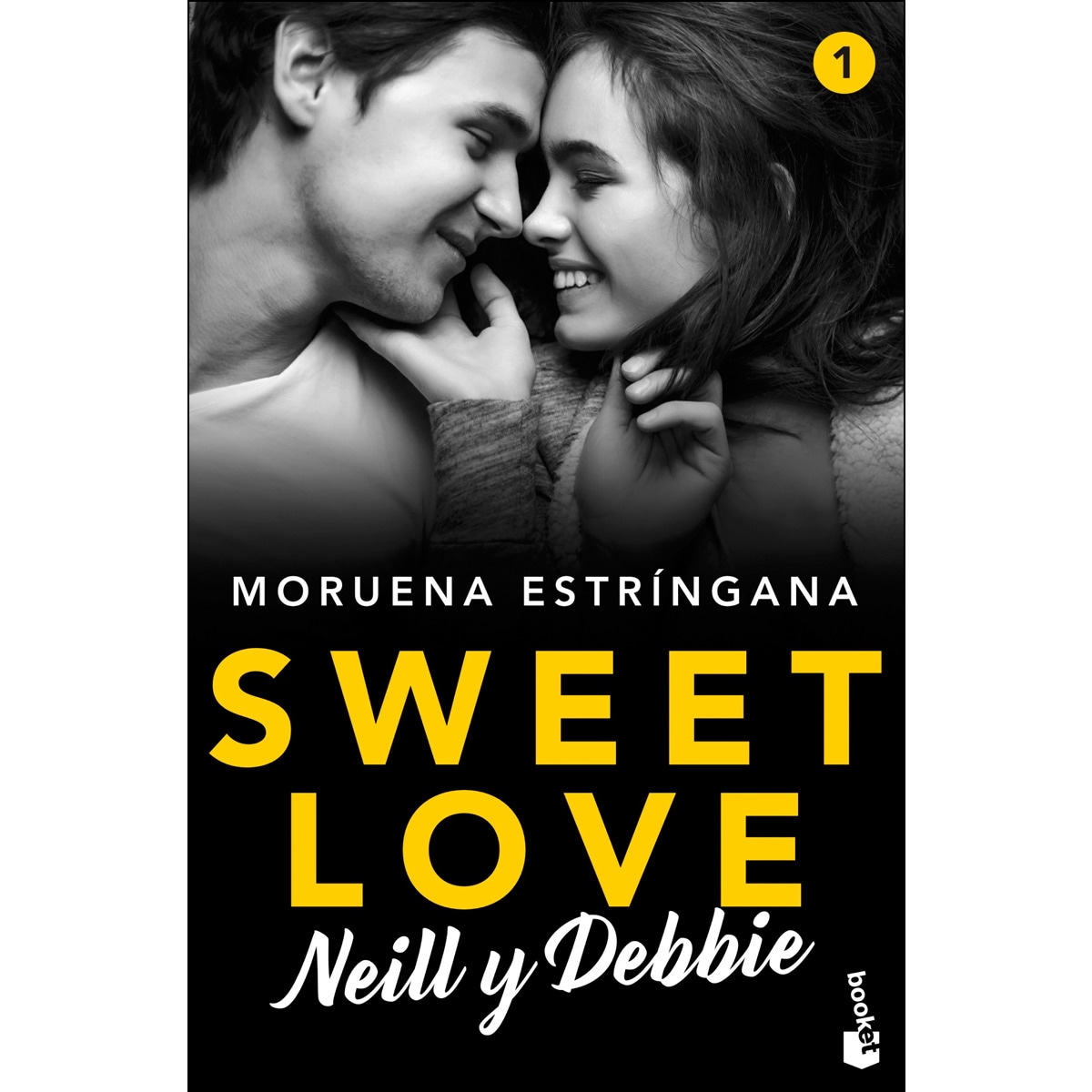 Imagen 0 de Sweet Love. Neill y Debbie: Sweet love 1  (Bolsillo) (Tapa blanda)