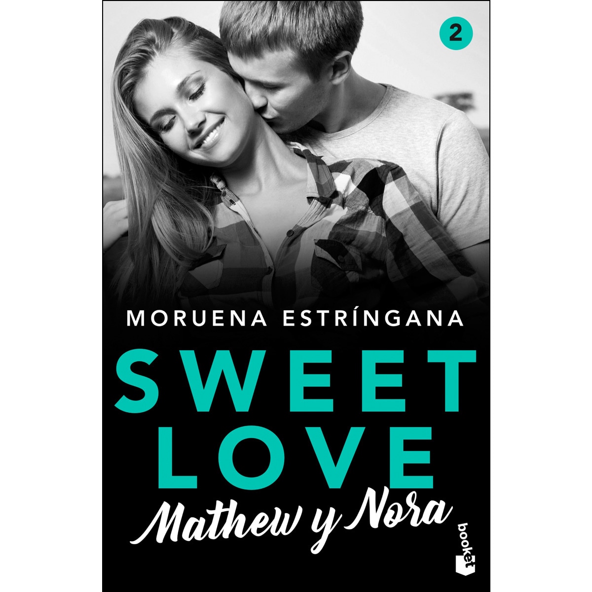 Imagen 0 de Sweet Love. Mathew y Nora: Sweet love 2  (Bolsillo) (Tapa blanda)