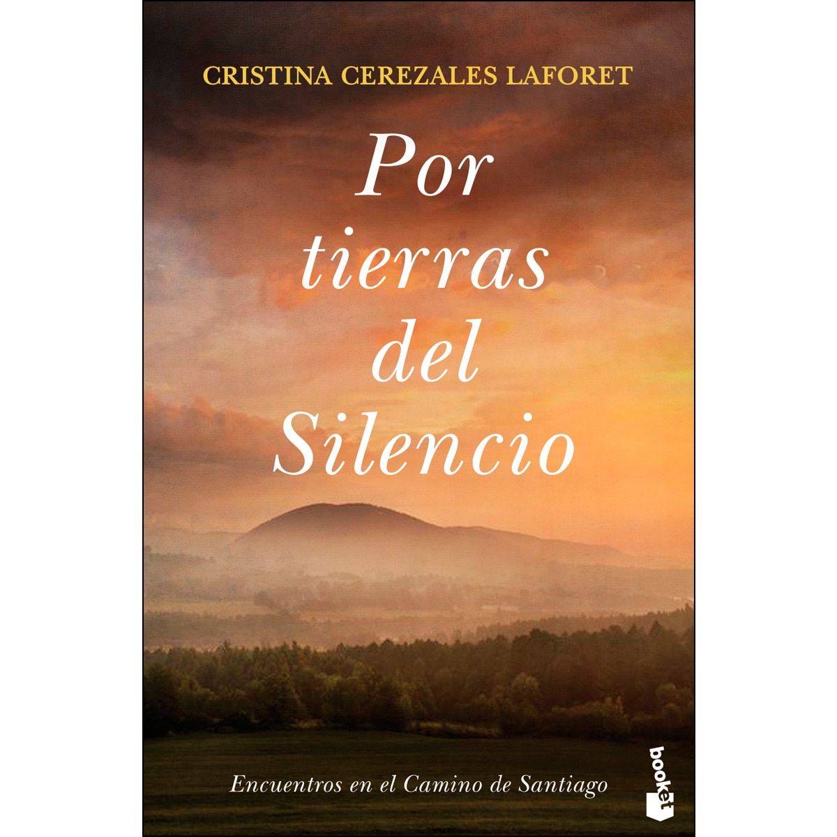 Por tierras del Silencio  (Bolsillo) (Tapa blanda) 1