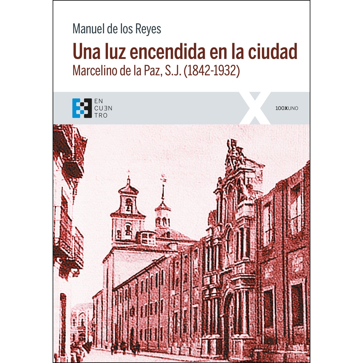 Una luz encendida en la ciudad 1