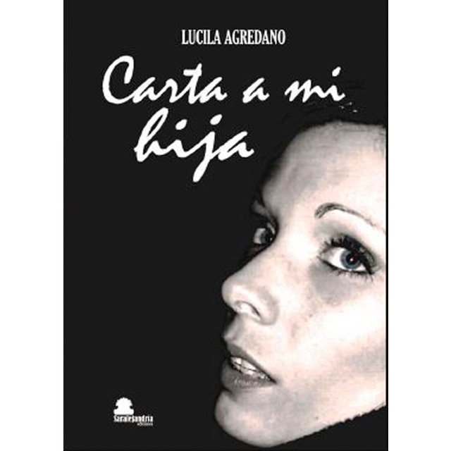 Imagen 0 de Carta a mi hija (Tapa blanda)