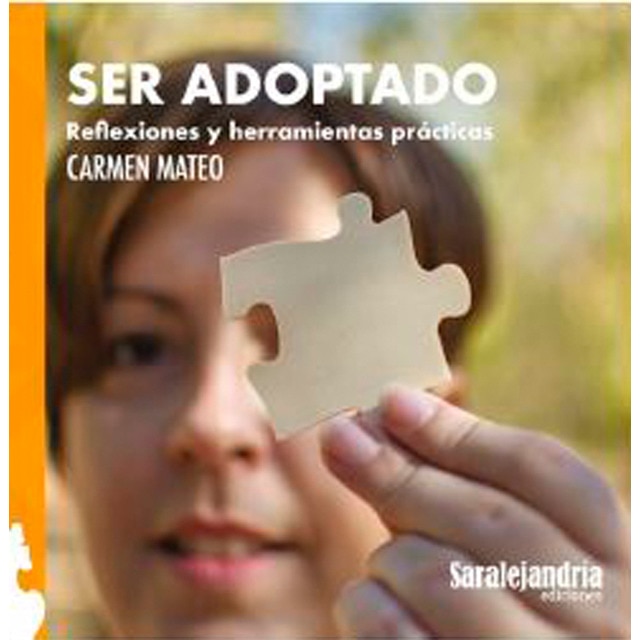 Imagem 0 de Ser adoptado: Reflexiones y herramientas prácticas(Tapa blanda)