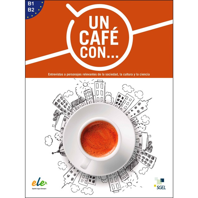 Imagem 0 de Un café con... (Capa mole)