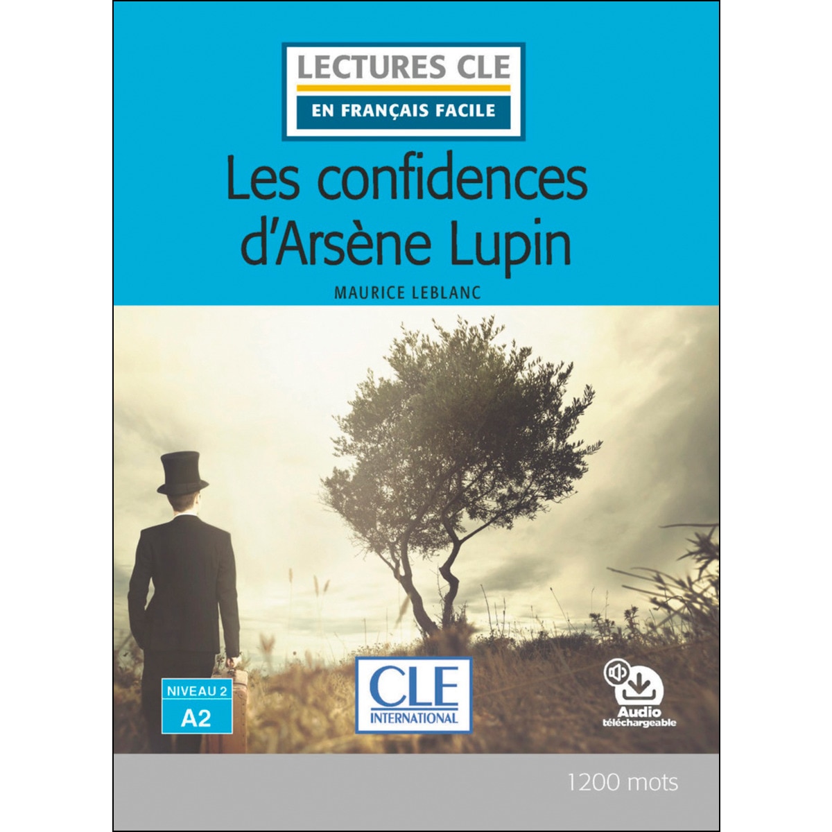Imagem 0 de Les confidences d'arsène lupin - niveau2/a2 - liv