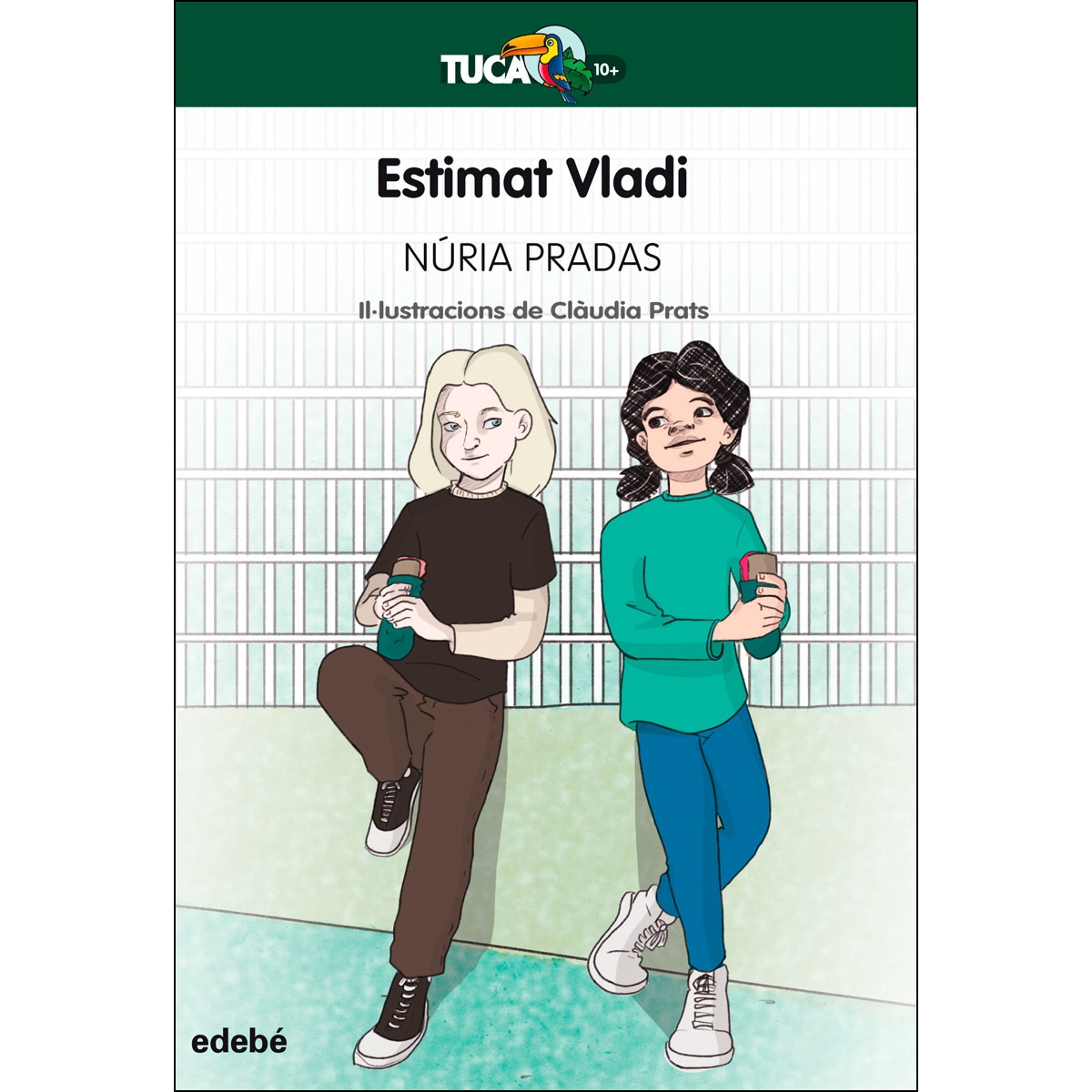 Imagem 0 de ESTIMAT VLADI (Capa mole)