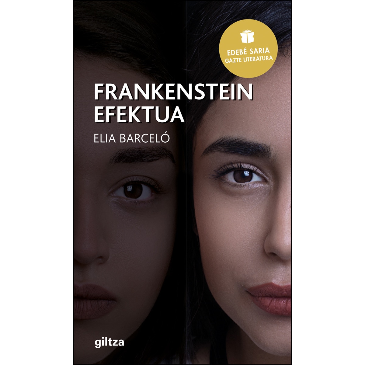 Imagem 0 de FRANKENSTEIN EFEKTUA (Capa mole)