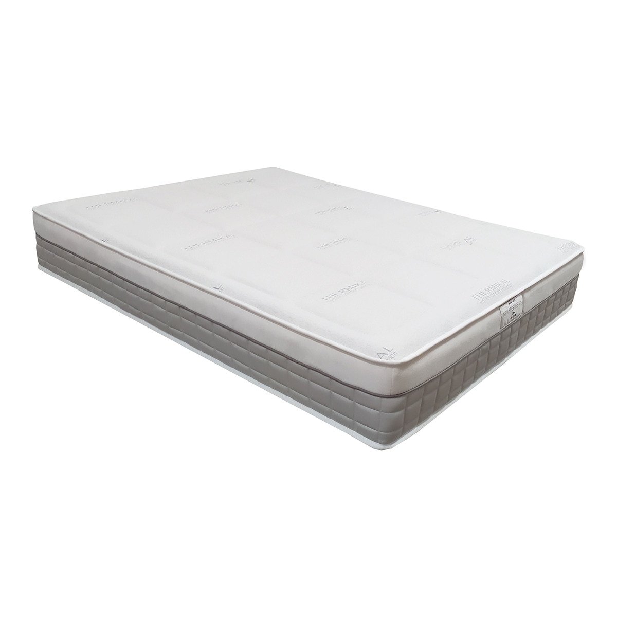 Imagem 0 de Colchão firmeza média HR + Visco Evotex + Stretch Térmico New Prestige V2 Dimaflex