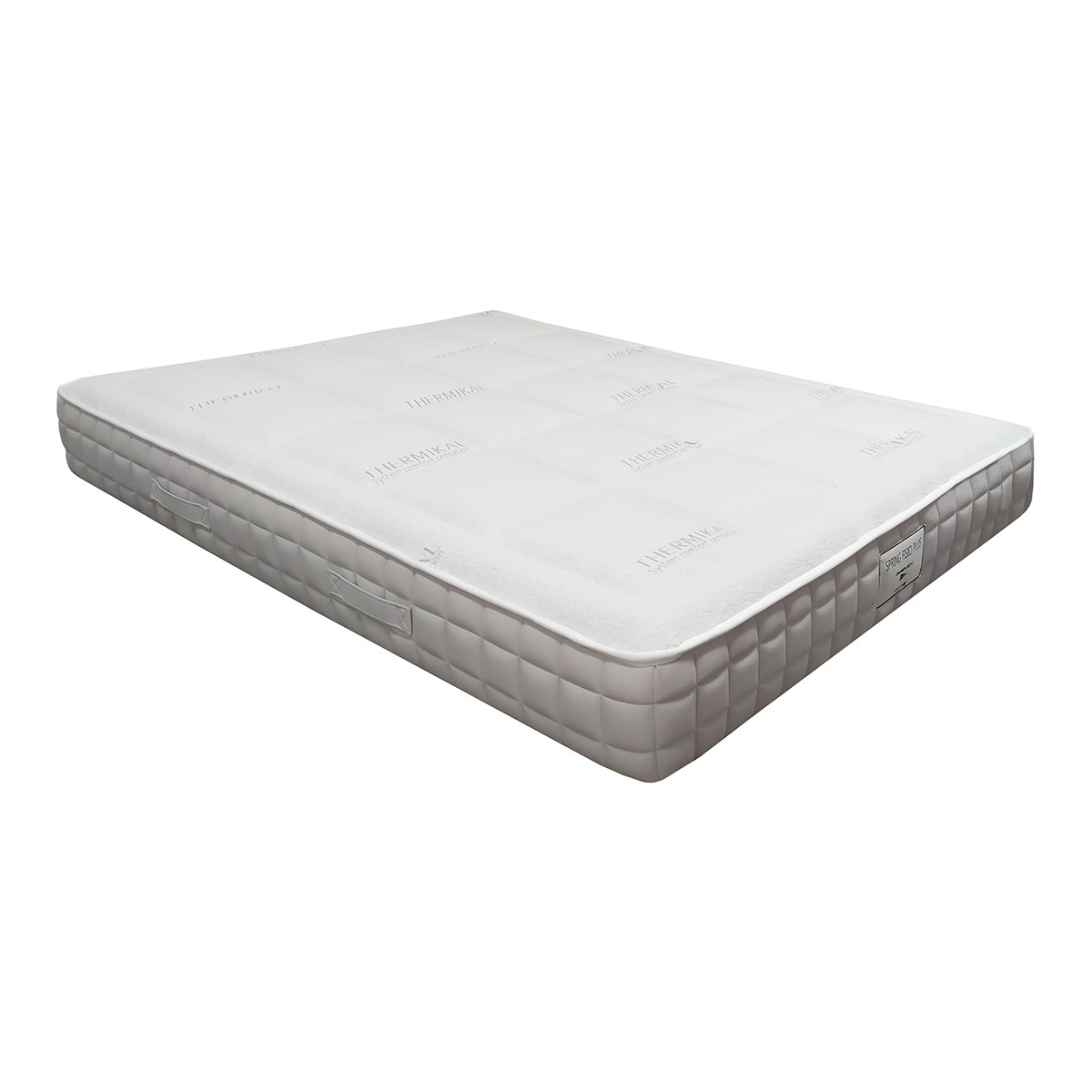 Imagem 0 de Colchão de molas ensacadas + Visco Spring Fisio V2 Dimaflex