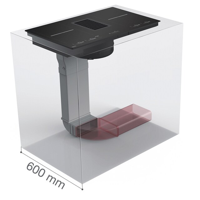 Imagen 0 de Kit extracción  Franke para campana - 1120539569