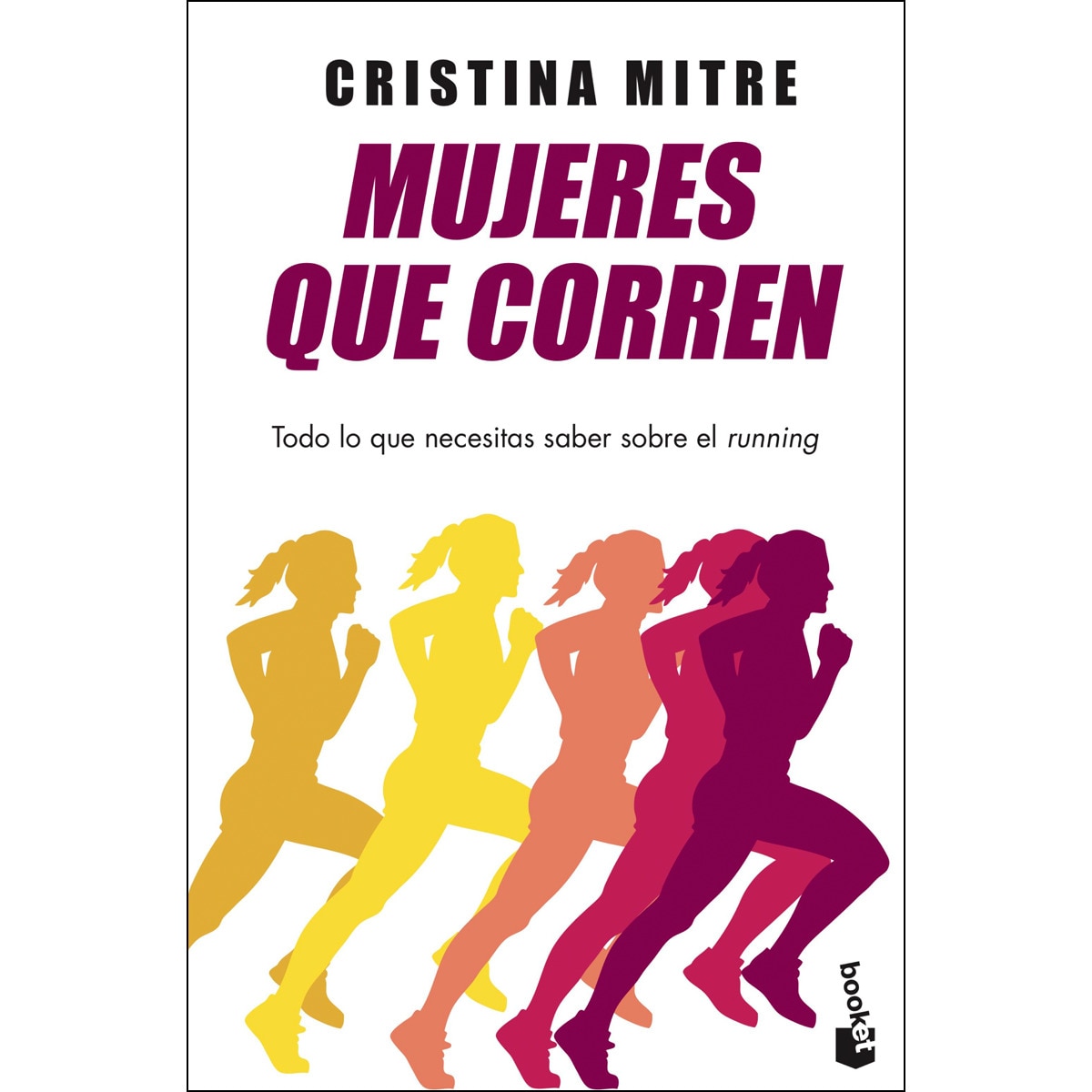 Mujeres que corren(Tapa blanda) 1