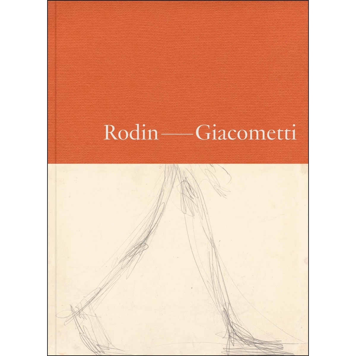 Rodin-giacometti(Tapa dura) 1