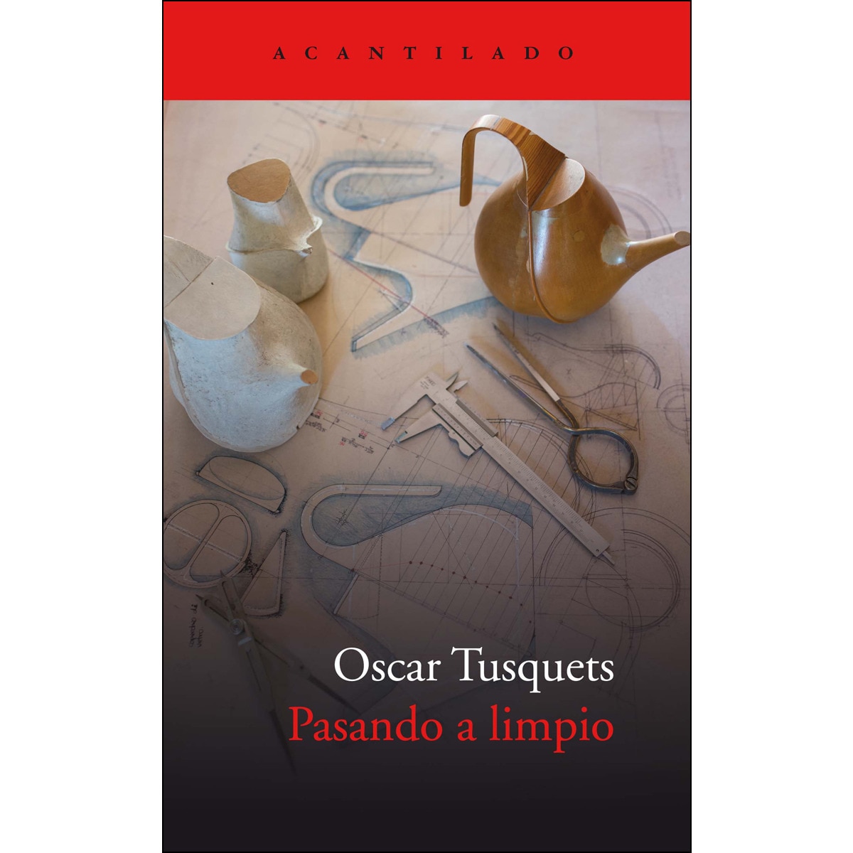 Imagem 0 de Pasando a limpio