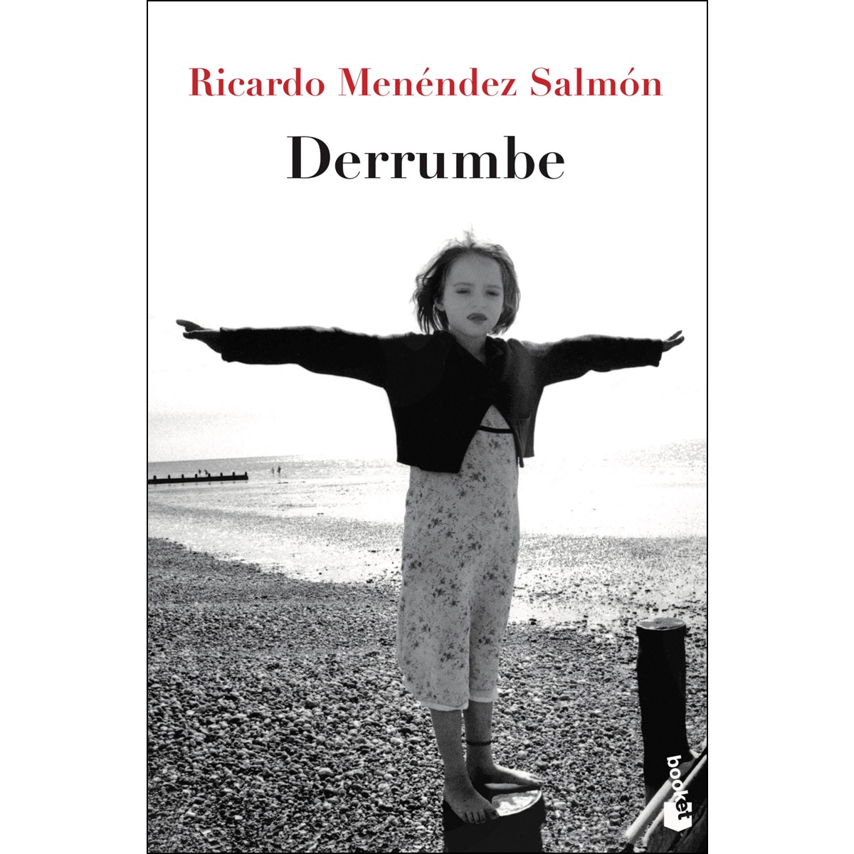 Derrumbe (Bolsillo) (Tapa blanda) 1