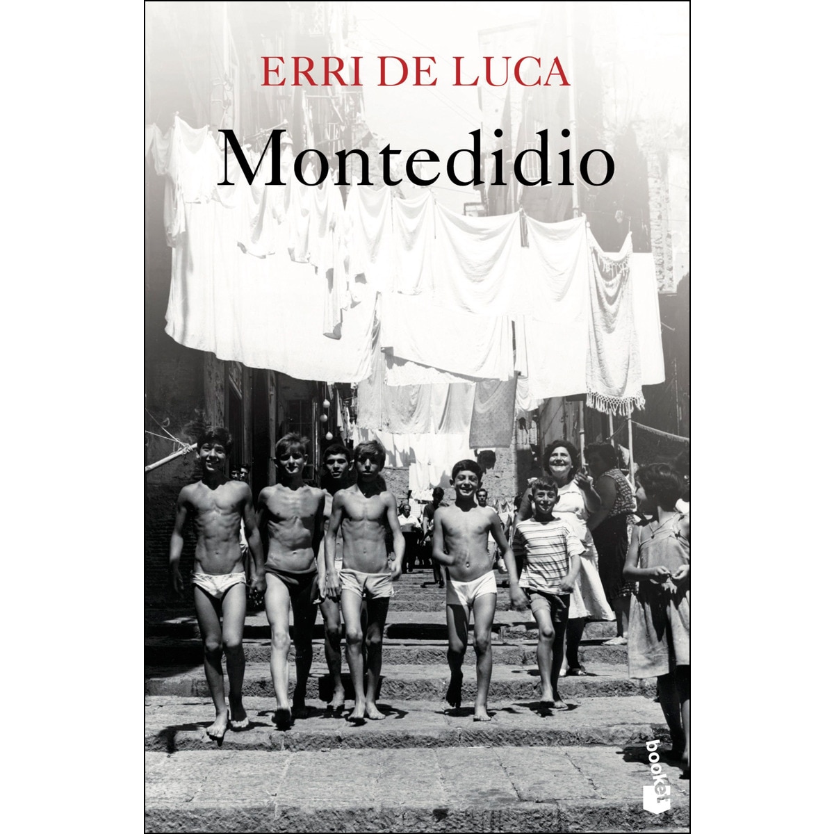 Imagen 0 de Montedidio (Bolsillo) (Tapa blanda)