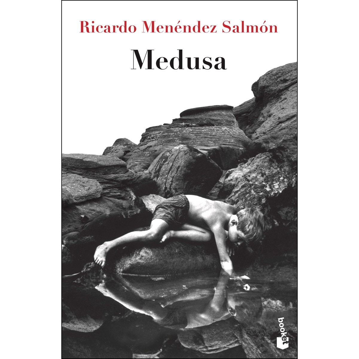 Medusa(Tapa blanda) 1