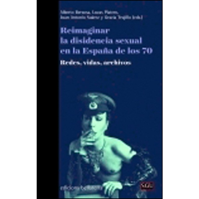 Imagem 0 de Reimaginar la disidencia sexual(Tapa blanda)