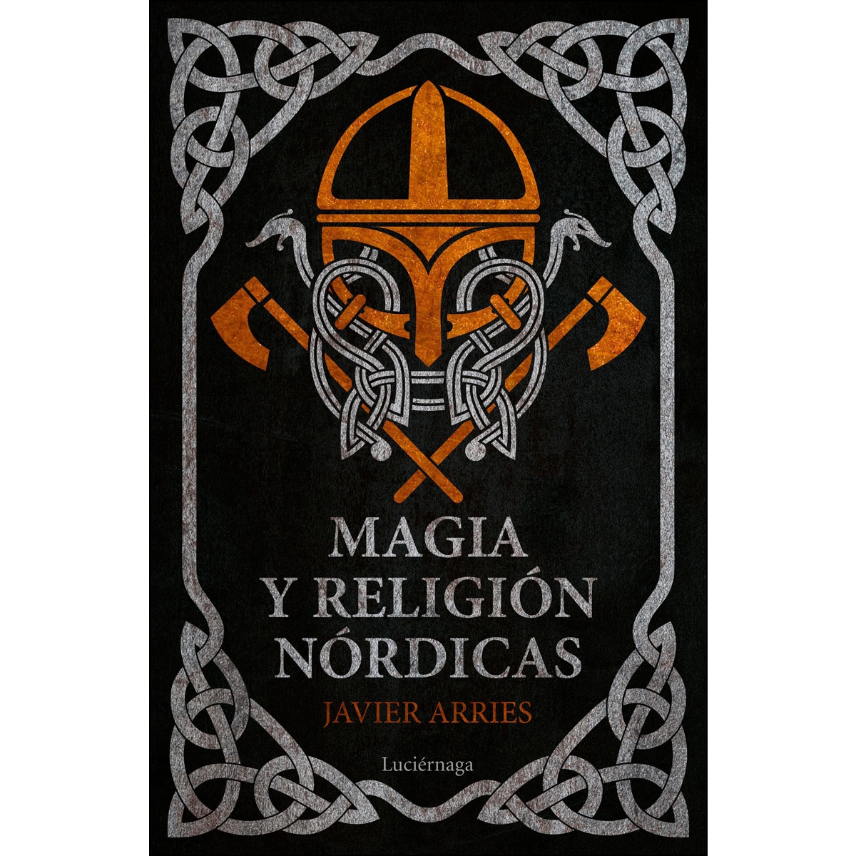 Imagem 0 de Magia y religión nórdicas (Capa mole com abas)
