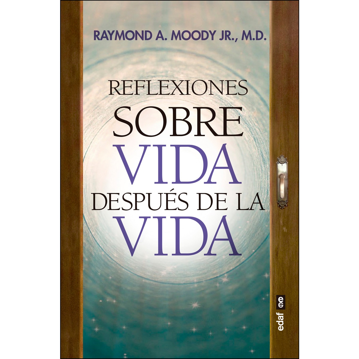 Imagem 0 de Reflexiones sobre Vida después de la vida (Capa mole)