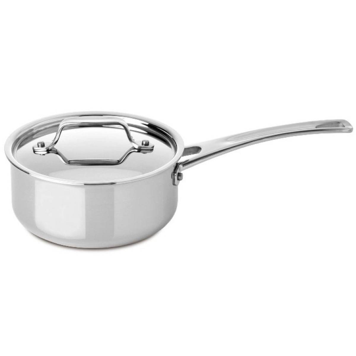 Imagem 0 de Caçarola com cabo 16 cm Supreme Profissional Silampos