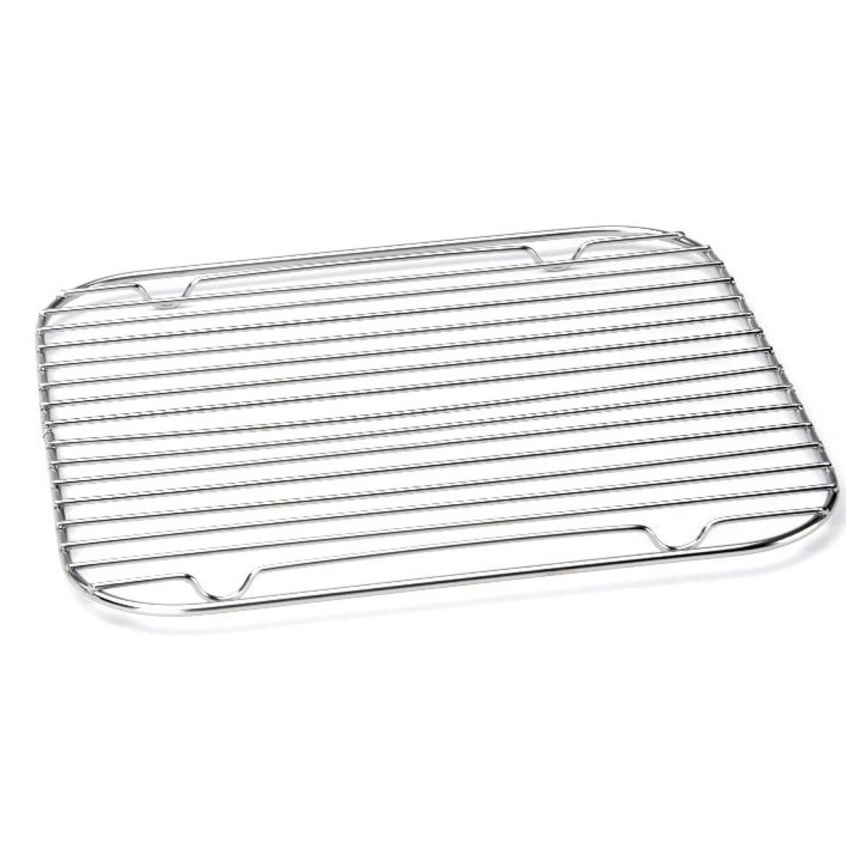 Grelha para tabuleiro 36x27cm Europa Silampos 1