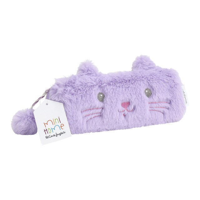 peluche buho el corte ingles