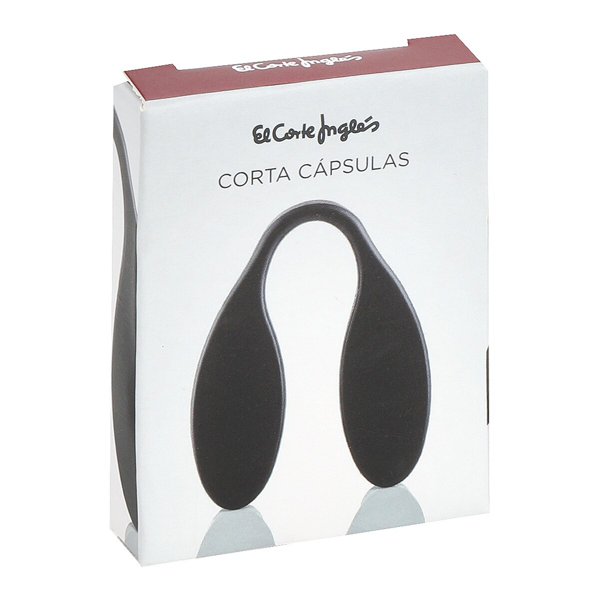 Corta-cápsulas Vinobile Preto-3