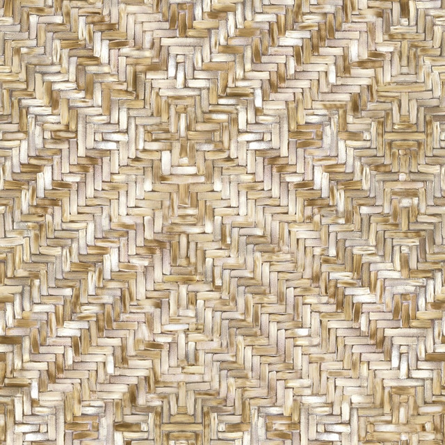 Imagen 0 de Mural étnico trenzado Coordonne