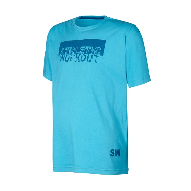 Camiseta de niños Boomerang