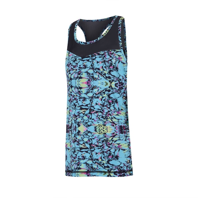 Camiseta de niña Boomerang