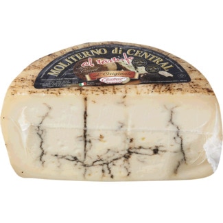 Queijo Moliterno Al Tartufo 1/2 - Fromi