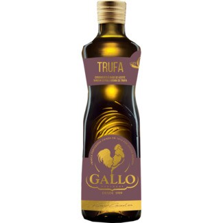 Gallo Azeite Virgem Extra Aroma a Trufa garrafa 250 ml
