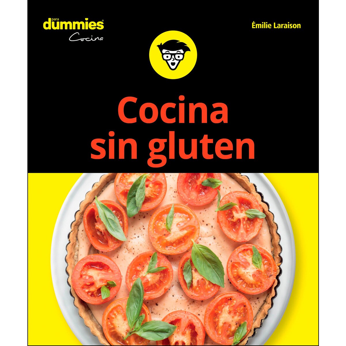 Cocina sin gluten para Dummies  (Tapa dura) 1