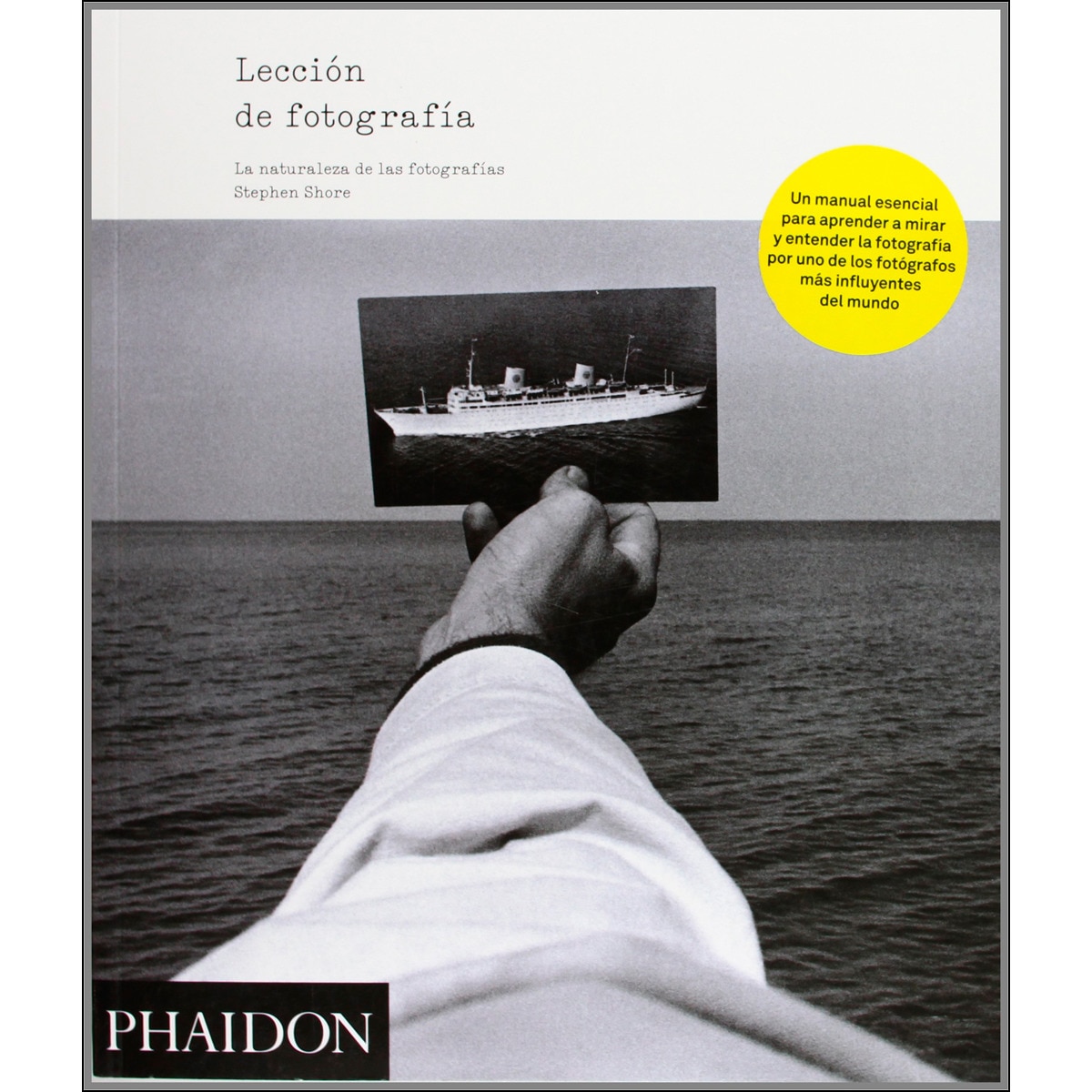 Esp Lección De Fotografía 1