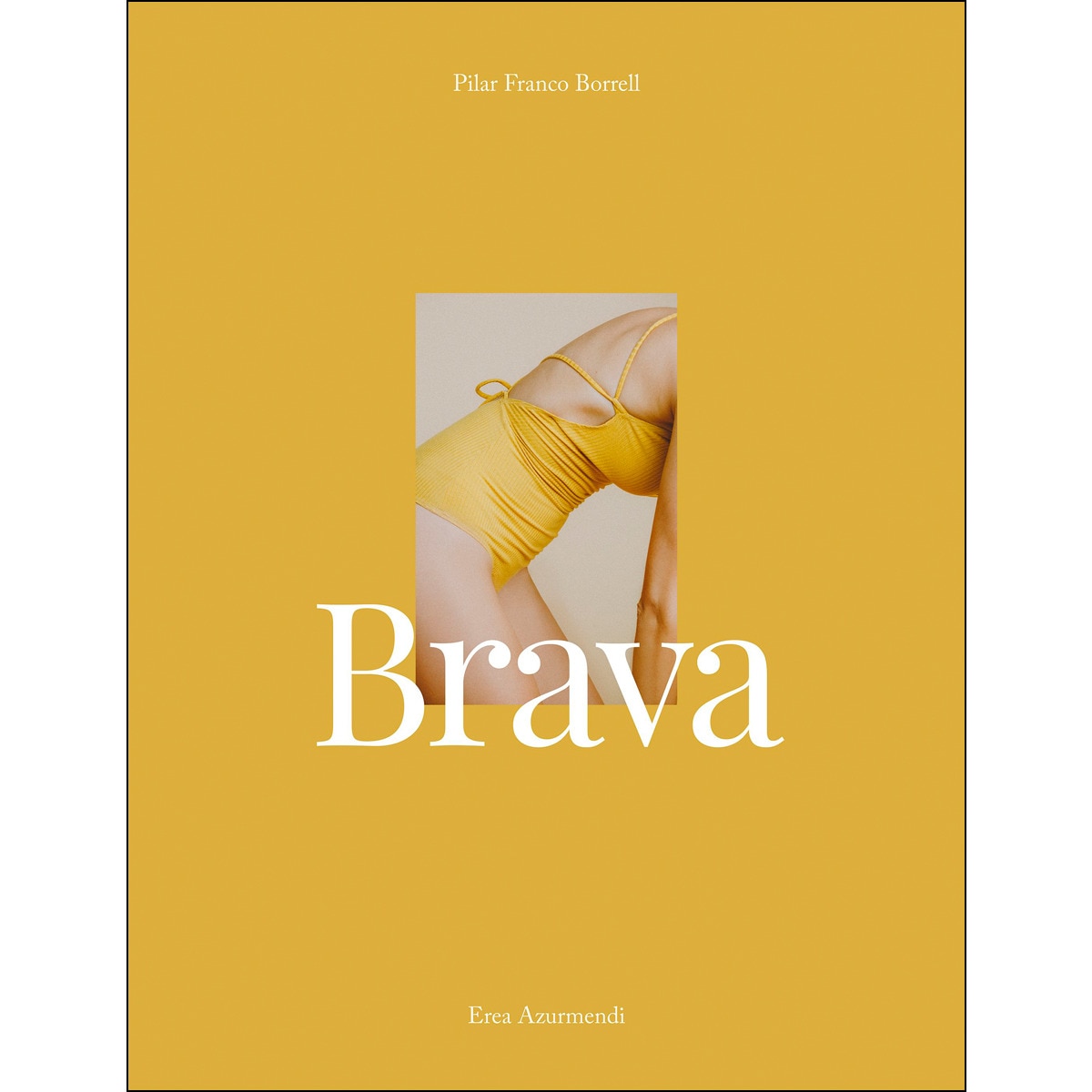 Brava(Tapa dura) 1