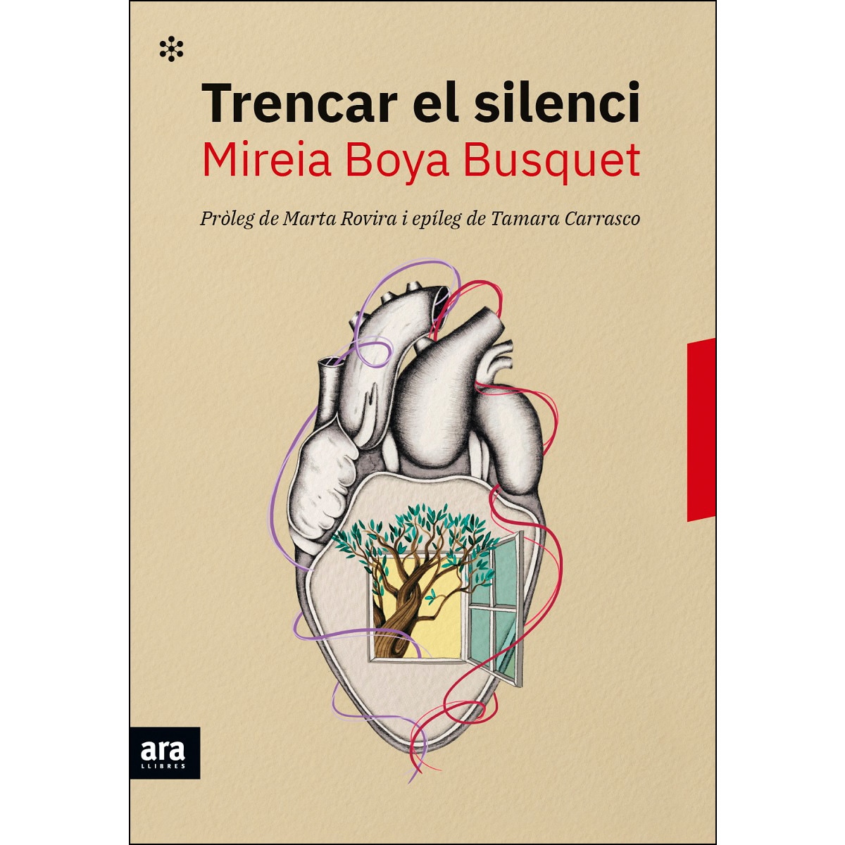 Trencar el silenci(Tapa blanda) 1