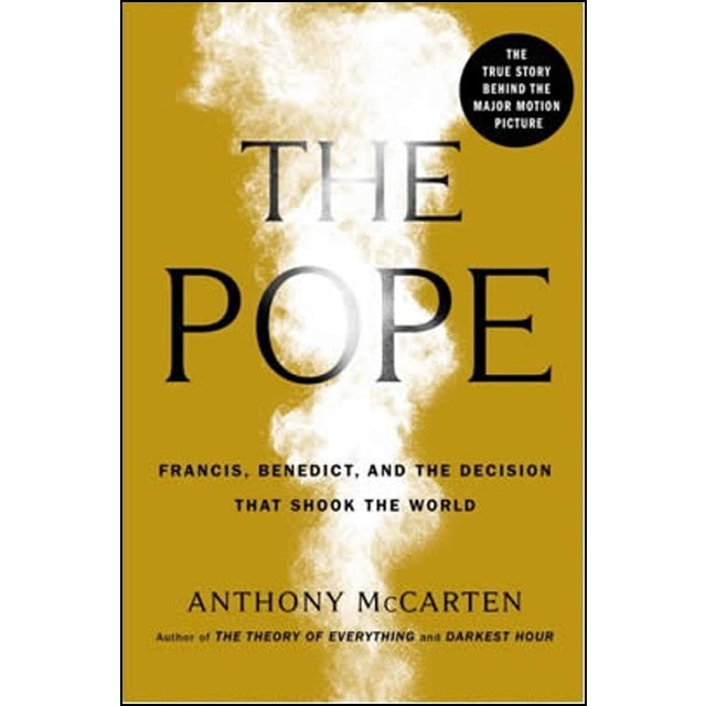 The two popes (film) 1