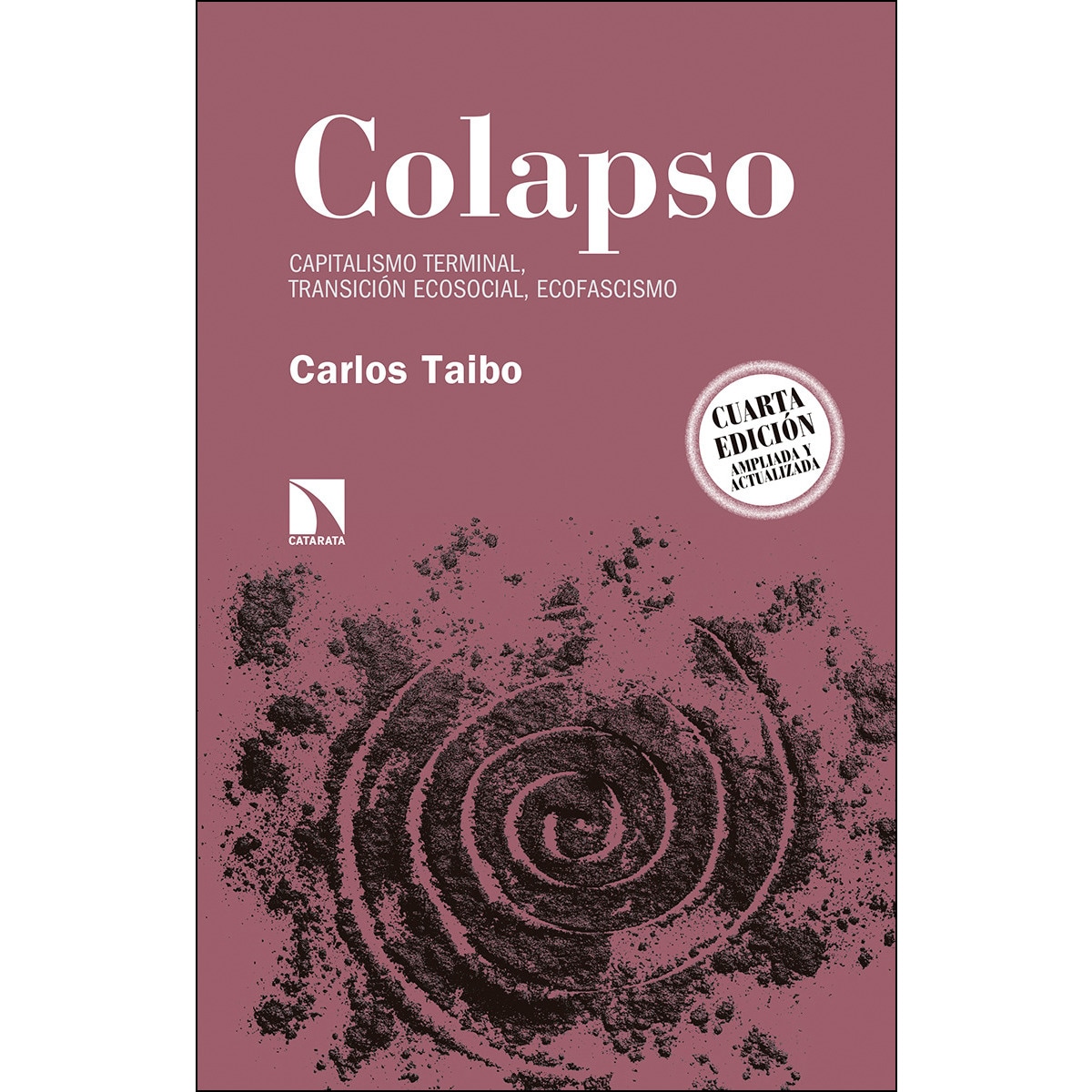 Colapso(Tapa blanda) 1