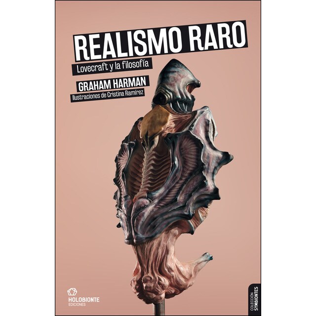 Imagem 0 de Realismo raro: lovecraft y la filosofía