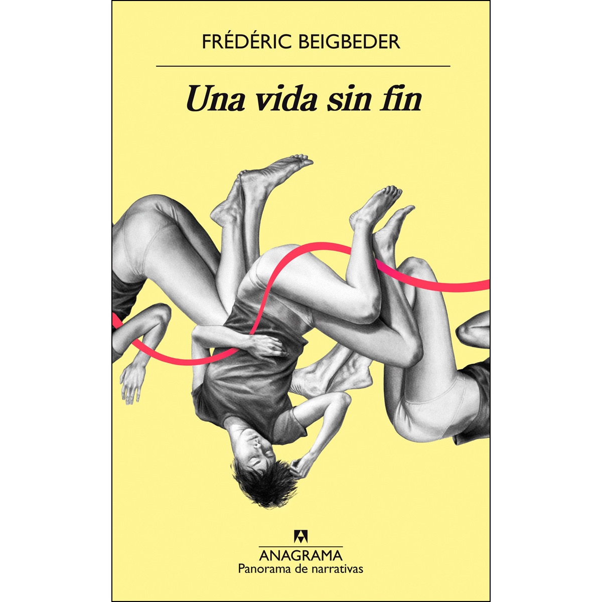 Imagem 0 de Una vida sin fin(Tapa blanda)