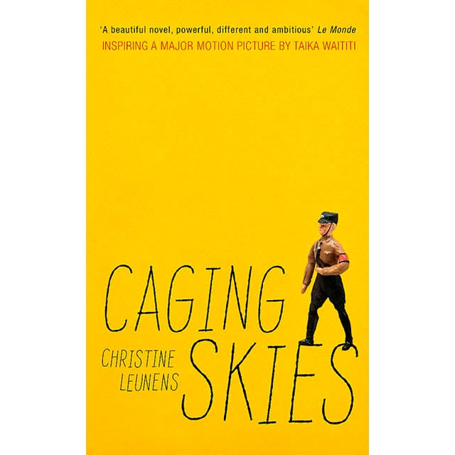 Imagen 0 de Caging skies